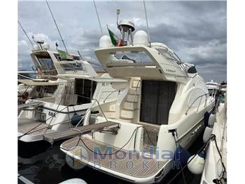 Azimut 42