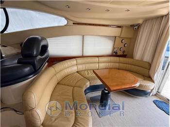 Azimut 42