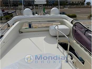 Azimut 42