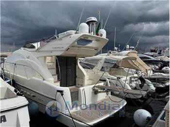 Azimut 42