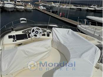 Azimut 42