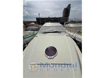 Azimut 42