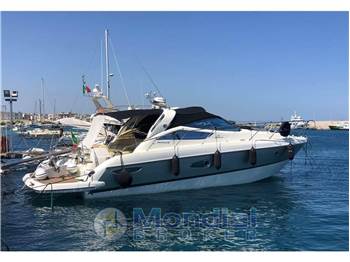 Cranchi MEDITERRANEE 43