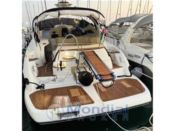 Cranchi MEDITERRANEE 43