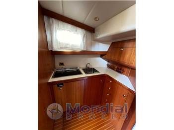 Fratelli Aprea Sorrento 32 Hard Top