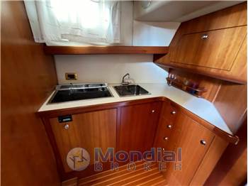 Fratelli Aprea Sorrento 32 Hard Top