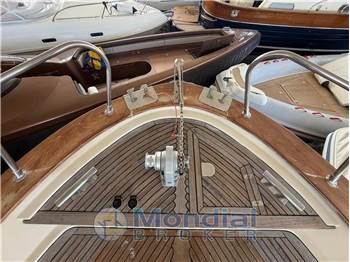 Fratelli Aprea Sorrento 32 Hard Top