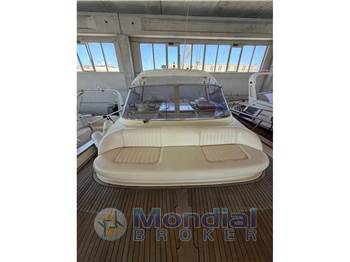 Fratelli Aprea Sorrento 32 Hard Top