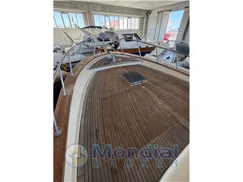 Fratelli Aprea Sorrento 32 Hard Top