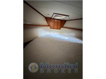 Fratelli Aprea Sorrento 32 Hard Top