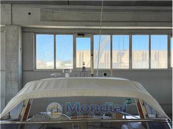 Fratelli Aprea Sorrento 32 Hard Top