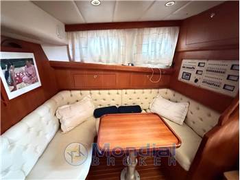 Fratelli Aprea Sorrento 32 Hard Top