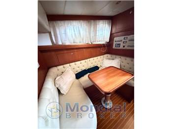 Fratelli Aprea Sorrento 32 Hard Top