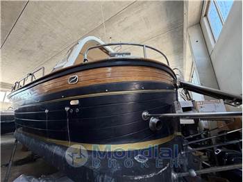 Fratelli Aprea Sorrento 32 Hard Top