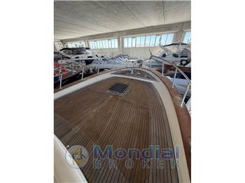 Fratelli Aprea Sorrento 32 Hard Top