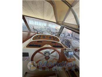 Fratelli Aprea Sorrento 32 Hard Top