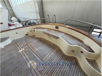 Fratelli Aprea Sorrento 32 Hard Top