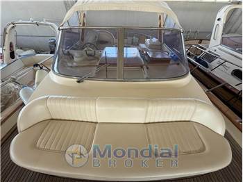 Fratelli Aprea Sorrento 32 Hard Top