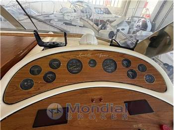 Fratelli Aprea Sorrento 32 Hard Top