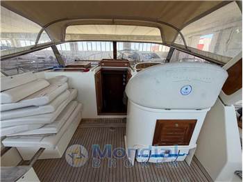 Fratelli Aprea Sorrento 32 Hard Top