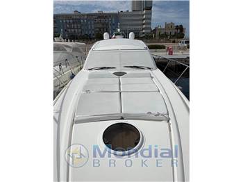 Princess Yachts V 48