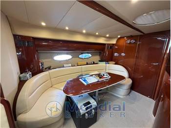 Princess Yachts V 48