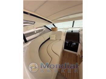 Princess Yachts V 48