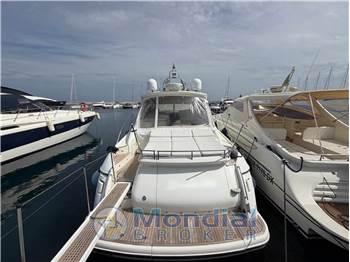 Princess Yachts V 48