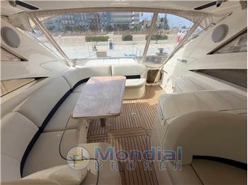 Princess Yachts V 48