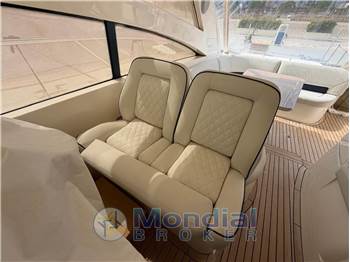 Princess Yachts V 48