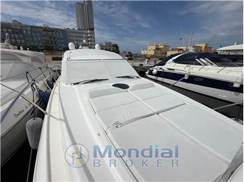Princess Yachts V 48