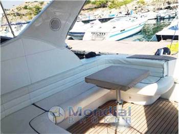 Raffaelli SHAMAL 40 EVO