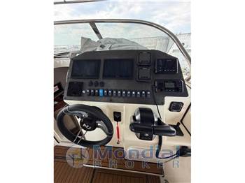 Nuova Jolly PRINCE 33 Sport Cabin