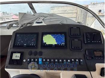 Nuova Jolly PRINCE 33 Sport Cabin
