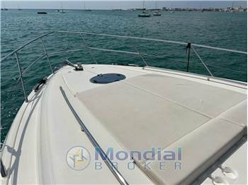 Princess Yachts V 56