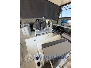 Jeanneau CAP CAMARAT 9.0 WA