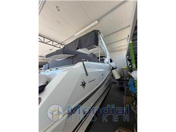 Jeanneau CAP CAMARAT 9.0 WA