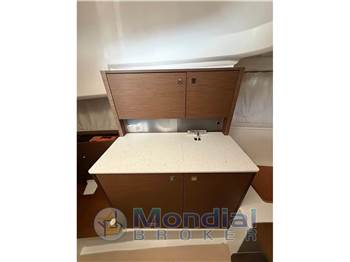 Jeanneau CAP CAMARAT 9.0 WA