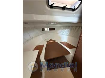 Jeanneau CAP CAMARAT 9.0 WA