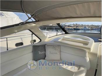 Cantieri di Baia FLASH 48