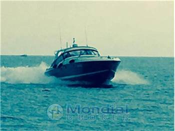 Cantieri di Baia FLASH 48