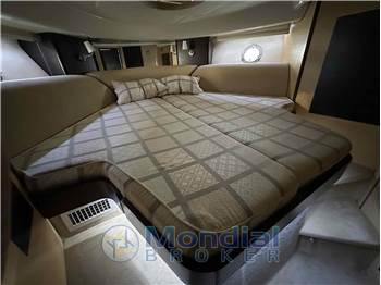 Cranchi MEDITERRANEE 43 HARD TOP