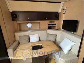 Cranchi MEDITERRANEE 43 HARD TOP