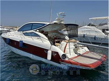 Cranchi MEDITERRANEE 43 HARD TOP