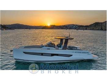 Fiart Mare Fiart 39 Seawalker