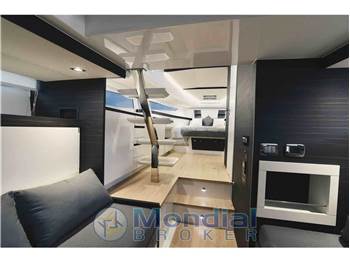 Fiart Mare Fiart 39 Seawalker