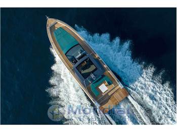 Fiart Mare Fiart 39 Seawalker