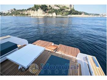 Fiart Mare Fiart 39 Seawalker