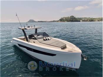 Fiart Mare Fiart 39 Seawalker