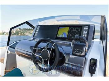 Fiart Mare Fiart 39 Seawalker